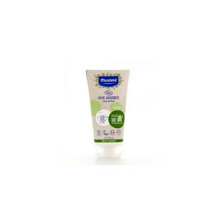 Mustela Bio Crème Hydratante Peau normale