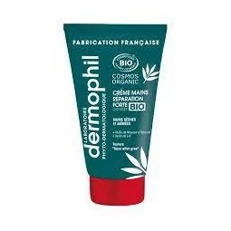 Dermophil Crème Main Forte bio