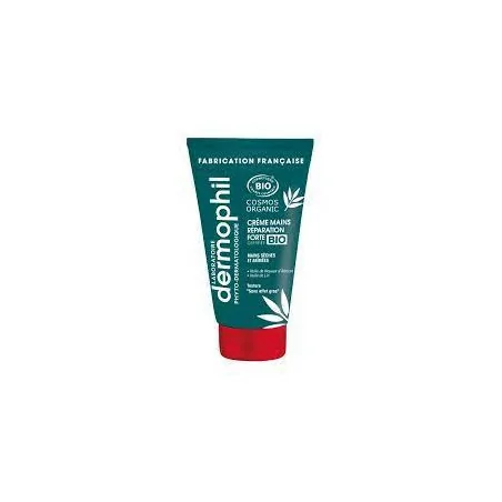 Dermophil Crème Main Forte bio