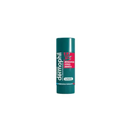 Dermophil Stick Lèvre Abimée