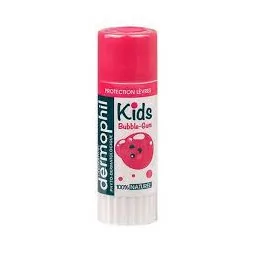 Dermophil Indien Kids Protection Lèvres - Bubble Gum