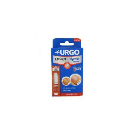 Urgo Filmogel Mycose Express Flacon
