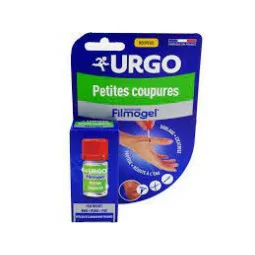 URGO FILMOGEL PETITES COUPURES