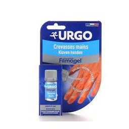 URGO FILMOGENE CREVASSE MAINS