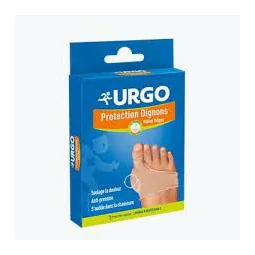 URGO CHAUSS PR HAL-VAL 35-41