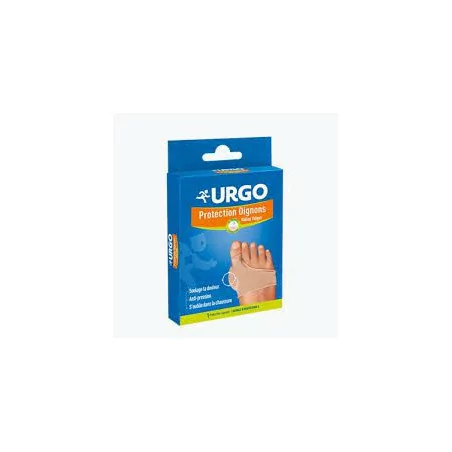 URGO CHAUSS PR HAL-VAL 35-41