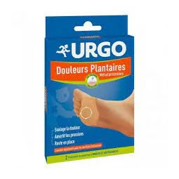 URGO COUSS DOUL METATARS 2