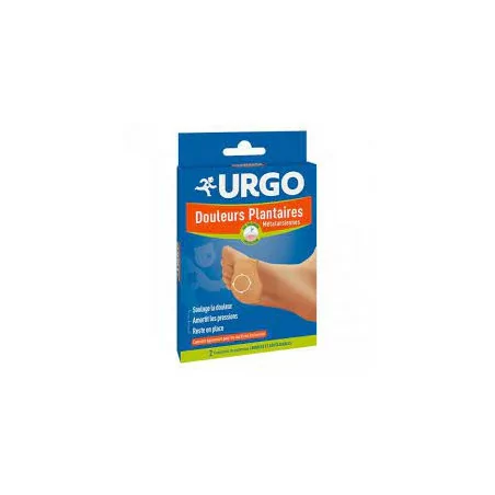 URGO COUSS DOUL METATARS 2