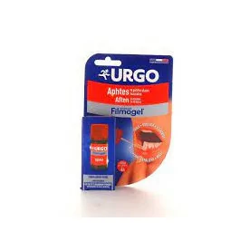 urgo filmogel aphtes traitement rapide parapharmelle