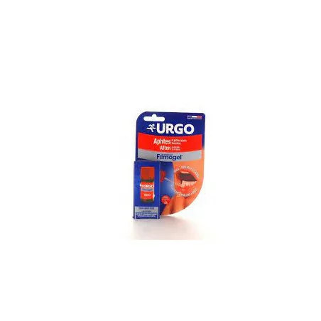 urgo filmogel aphtes traitement rapide parapharmelle