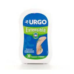 Urgo Pansement Extensible