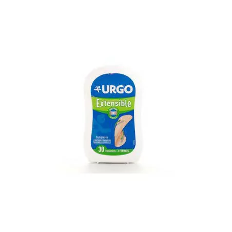 Urgo Pansement Extensible