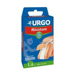 Urgo Bd Resistante Elast...