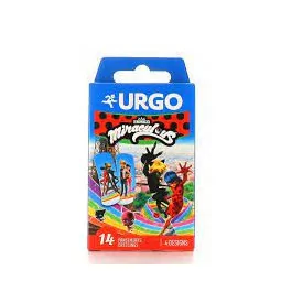 URGO MIRACULOUS