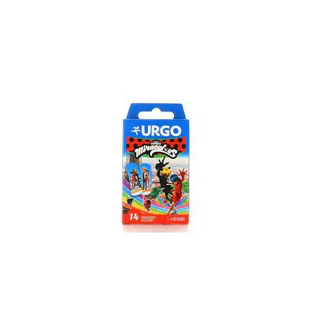URGO MIRACULOUS