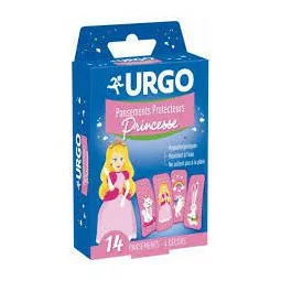 Urgo Pansement Princesse