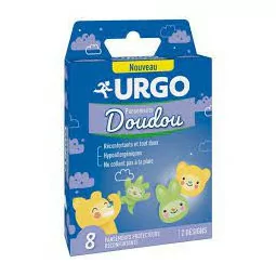 Urgo Doudou Pansement