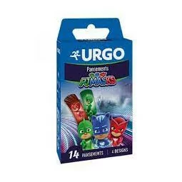 URGO PJMASKS