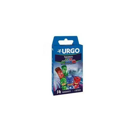 URGO PJMASKS