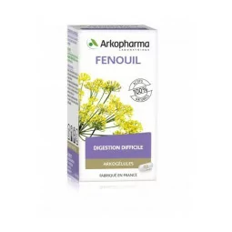 Arkog Fenouil Gelu Bt/45