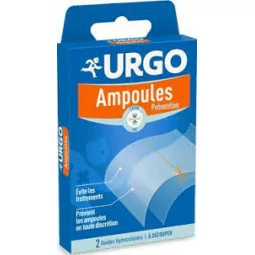 Urgo prévention ampoule à découper