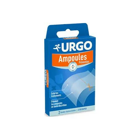 Urgo prévention ampoule à découper