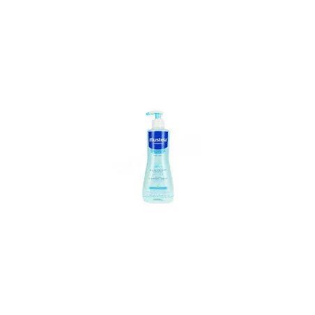 Eau Nettoyante Bio Sans Rincage