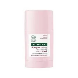 KLORANE MASQUE EN STICK APAISANT BIO