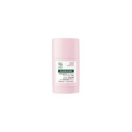 KLORANE MASQUE EN STICK APAISANT BIO