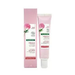 KLORANE CREME RICHE APAISANTE BIO