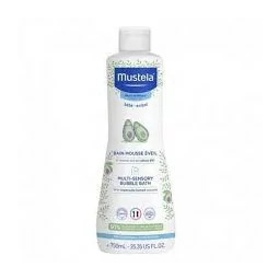Mustela Bain Mousse Avocat Pn 750ml