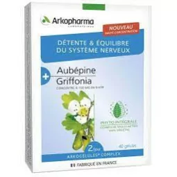 Arkogelules Complex...