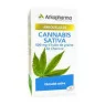 Arkogélules Cannabis Sativa – Complément Bien-Être Naturel