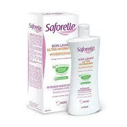 SAFORELLE SOIN LAVANT ULTRA-HYDRANT