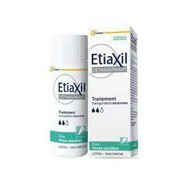 ETIAXIL DETR PIEDS PEAU SENSIBLE