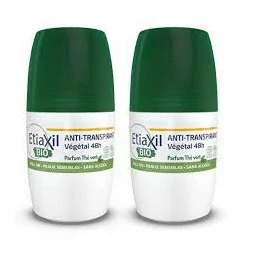 Etiaxil organic thé bio 48h
