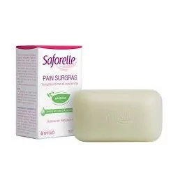 SAFORELLE SAVON 100G
