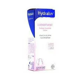 Hydralin Gel Hydrat Lubrif Us Int Fl Ppe/