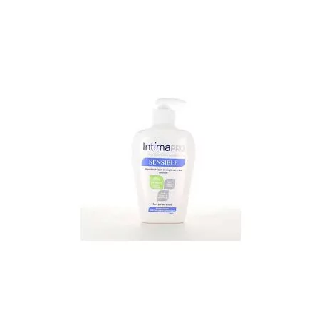 INTIMAPRO GEL SENSIBLE