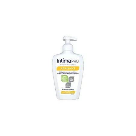 INTIMAPRO GEL APAISANT