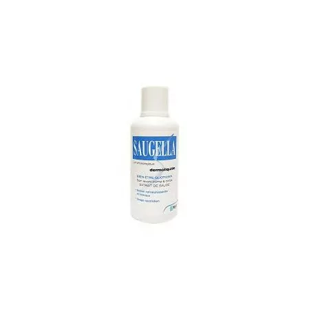 SAUGELLA DERMOLIQUIDE 500ML