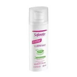 SAFORELLE LUBRIF FL30ML