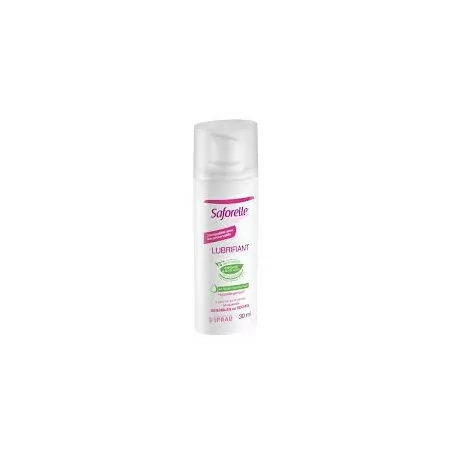 SAFORELLE LUBRIF FL30ML