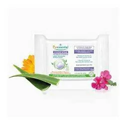 Puressentiel Lingette Intimes Quotidien X25