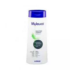 MYLEUCA SOLUTION FL400ML