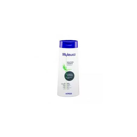 MYLEUCA SOLUTION FL400ML