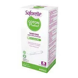 SAFORELLE TAMPON SUP