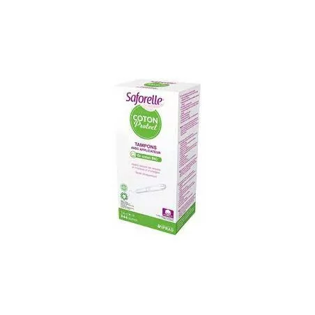 SAFORELLE TAMPON SUP
