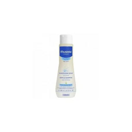 MUSTELA SHAMPOING DOUX 200 ML