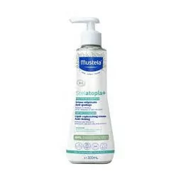 MUSTELA STELATOPIA+ CR RELIPID BIO